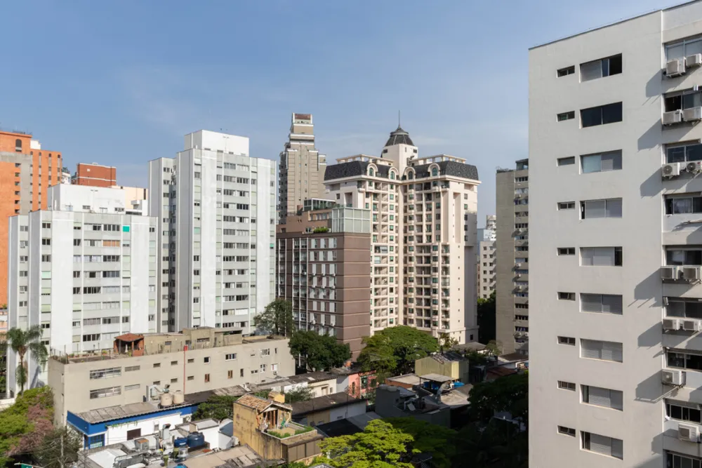 Apartamento, 2 quartos - Foto 2
