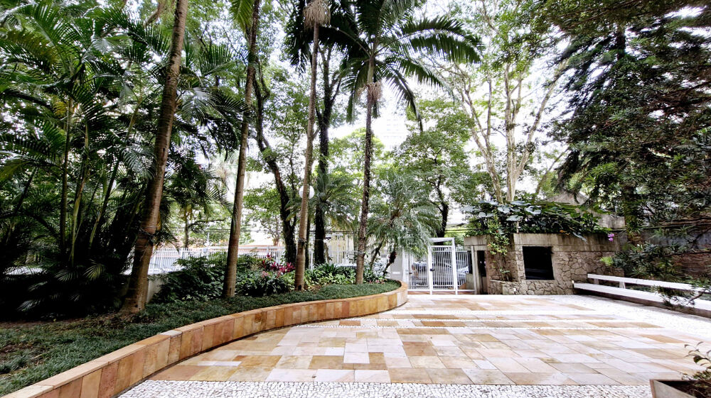 Cobertura à venda com 3 quartos, 585m² - Foto 4