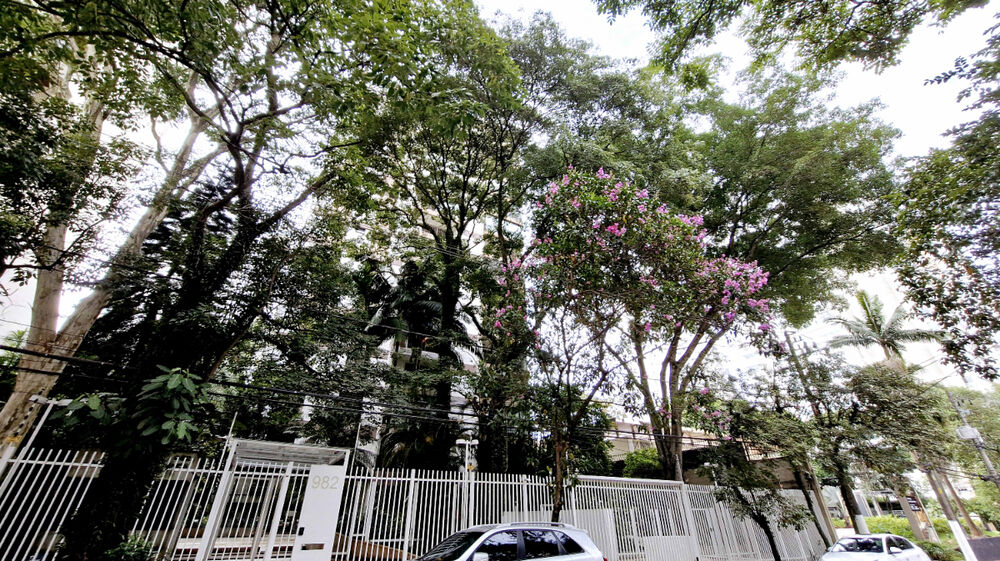 Cobertura à venda com 3 quartos, 585m² - Foto 1