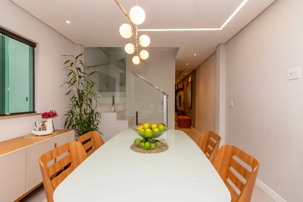Sobrado, 3 quartos, 125 m² - Foto 5