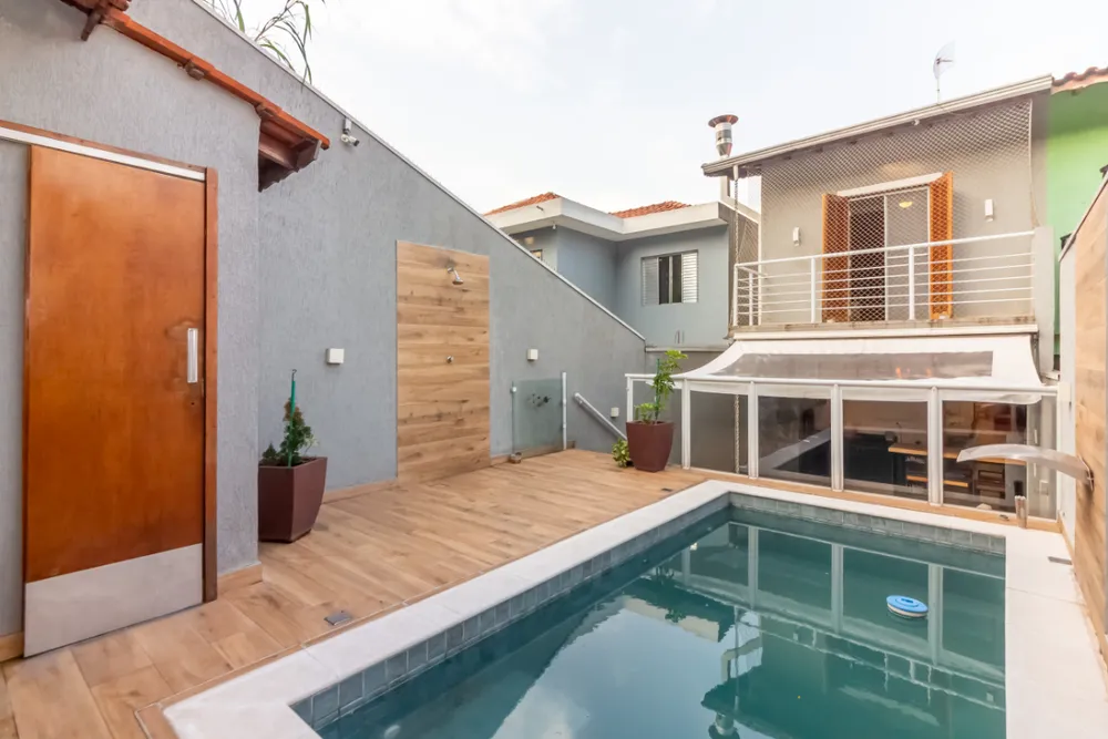 Sobrado, 3 quartos, 125 m² - Foto 3