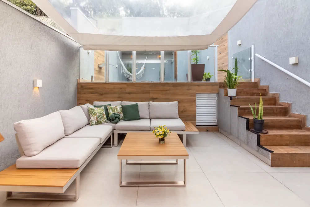Sobrado, 3 quartos, 125 m² - Foto 6