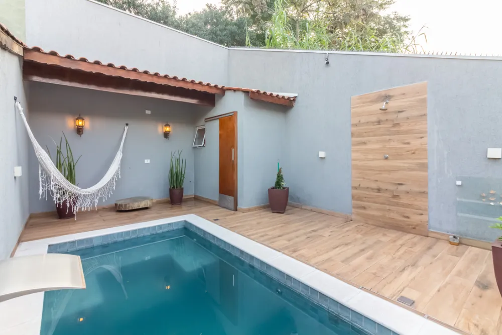 Sobrado, 3 quartos, 125 m² - Foto 5