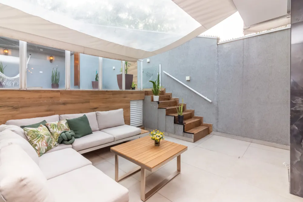 Sobrado, 3 quartos, 125 m² - Foto 8
