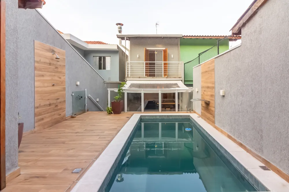 Sobrado, 3 quartos, 125 m² - Foto 2