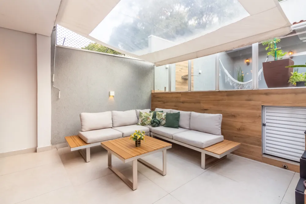 Sobrado, 3 quartos, 125 m² - Foto 7
