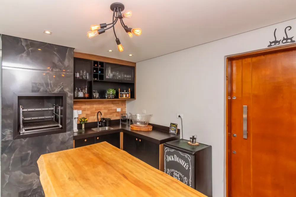 Sobrado, 3 quartos, 125 m² - Foto 7