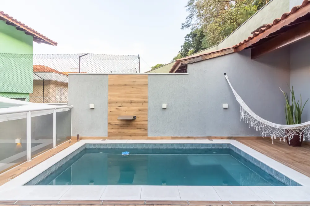 Sobrado, 3 quartos, 125 m² - Foto 4