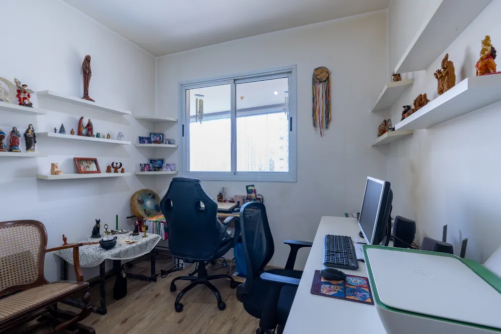Apartamento, 4 quartos, 170 m² - Foto 7