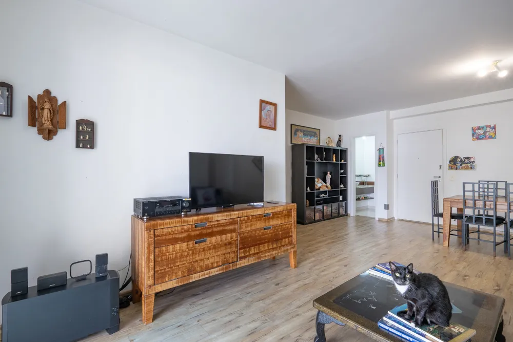 Apartamento, 4 quartos, 170 m² - Foto 2