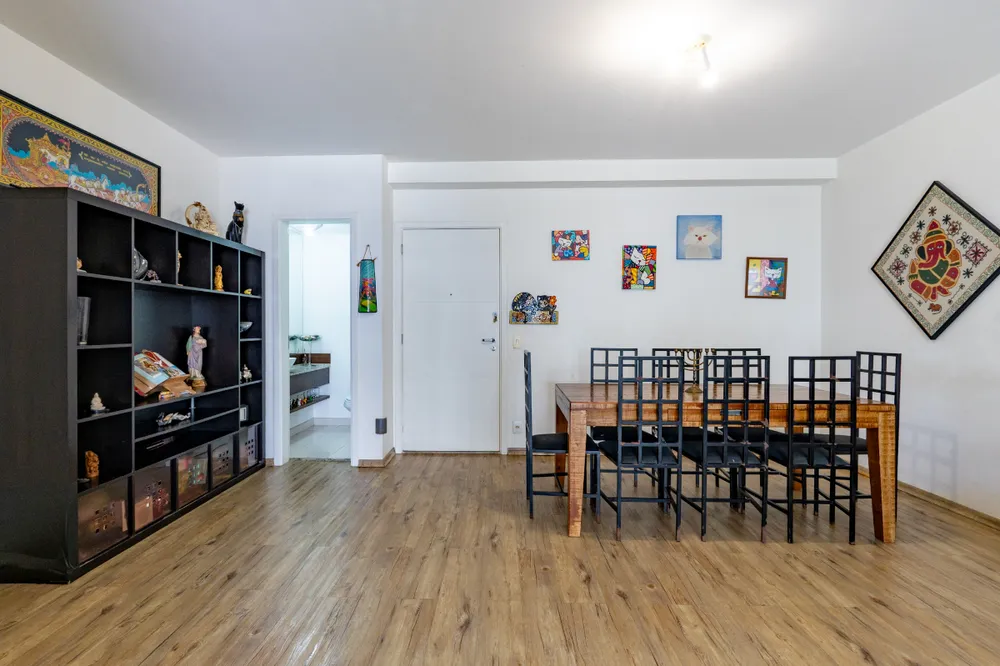 Apartamento, 4 quartos, 170 m² - Foto 4