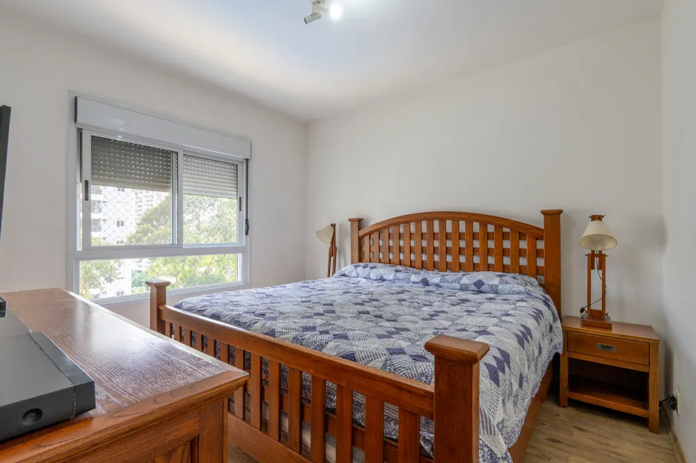 Apartamento, 4 quartos, 170 m² - Foto 5