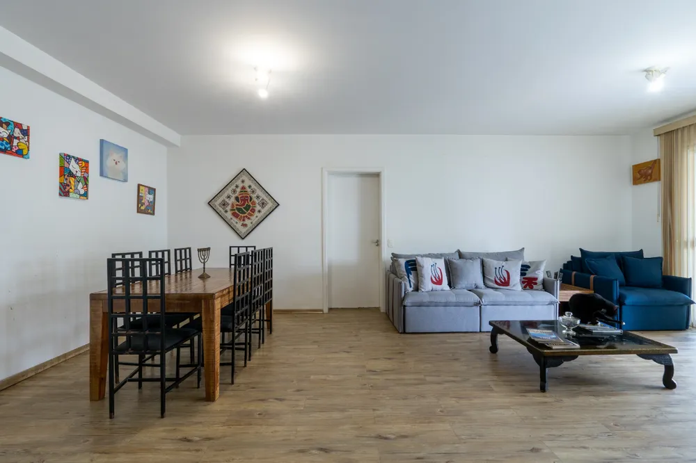 Apartamento, 4 quartos, 170 m² - Foto 3