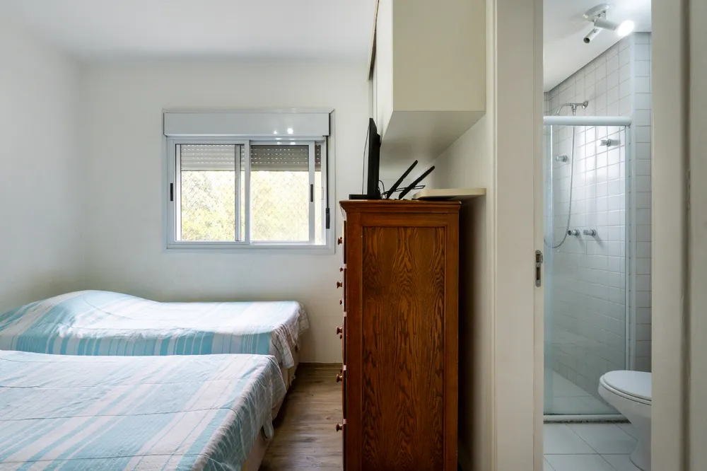 Apartamento, 4 quartos, 170 m² - Foto 8