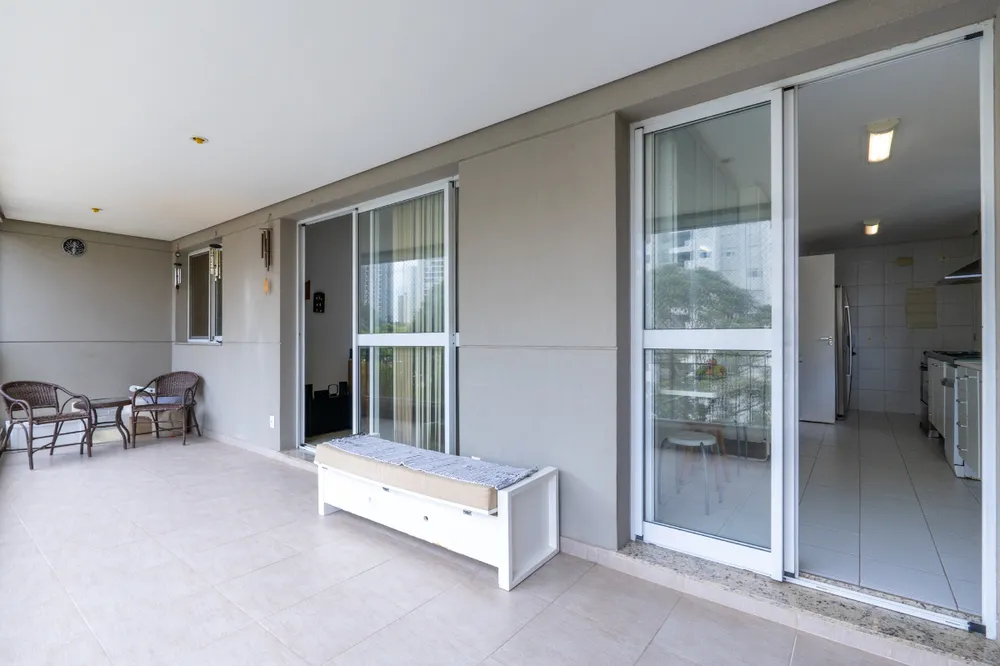 Apartamento, 4 quartos, 170 m² - Foto 3
