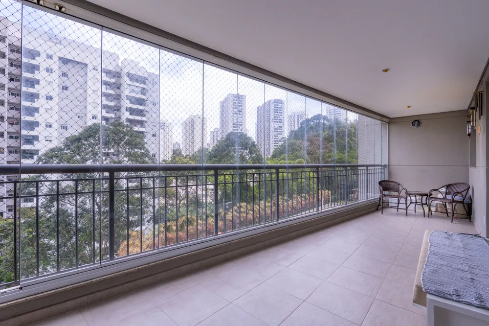 Apartamento, 4 quartos, 170 m² - Foto 4