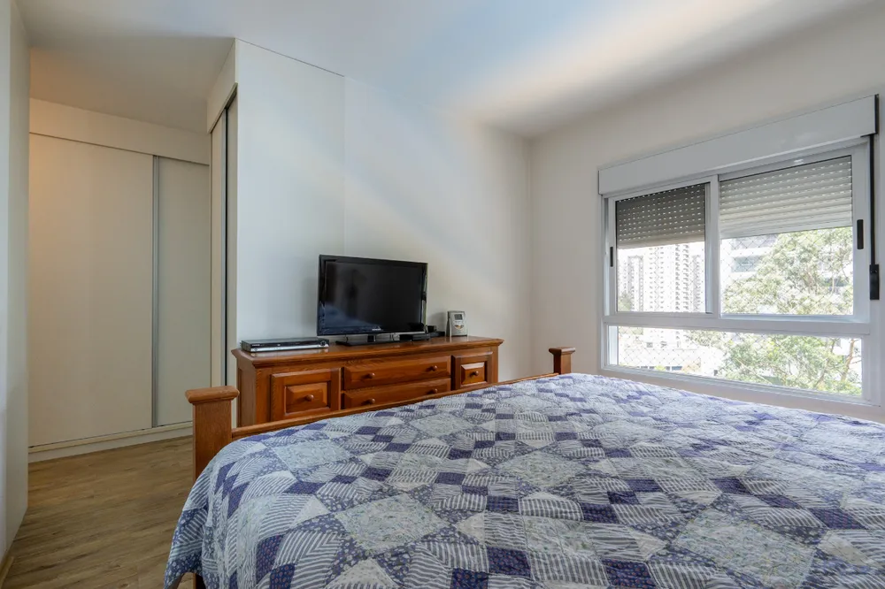Apartamento, 4 quartos, 170 m² - Foto 9