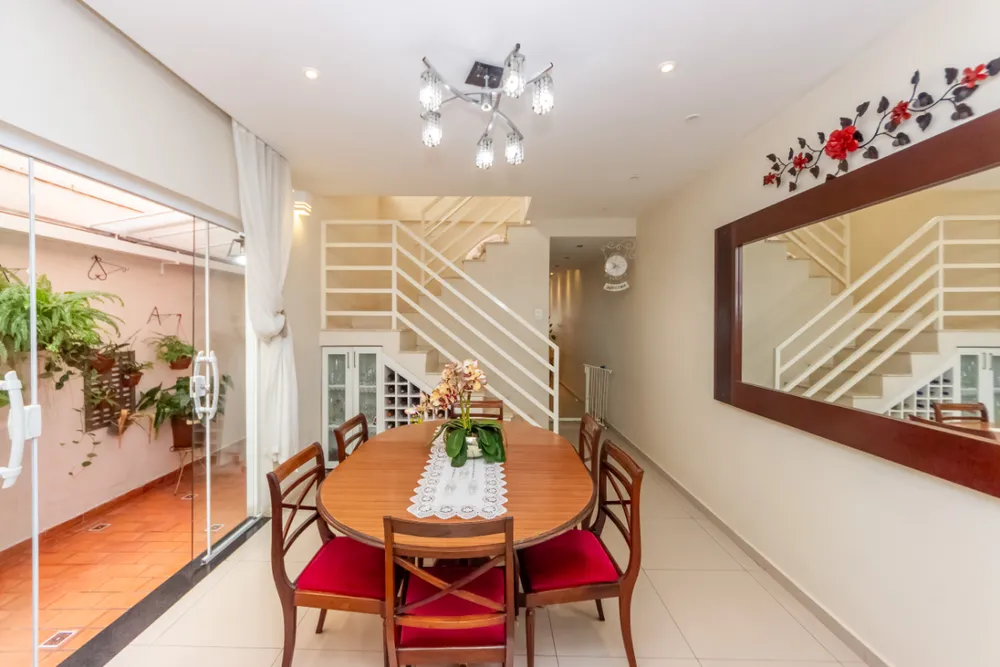 Sobrado, 3 quartos, 172 m² - Foto 6