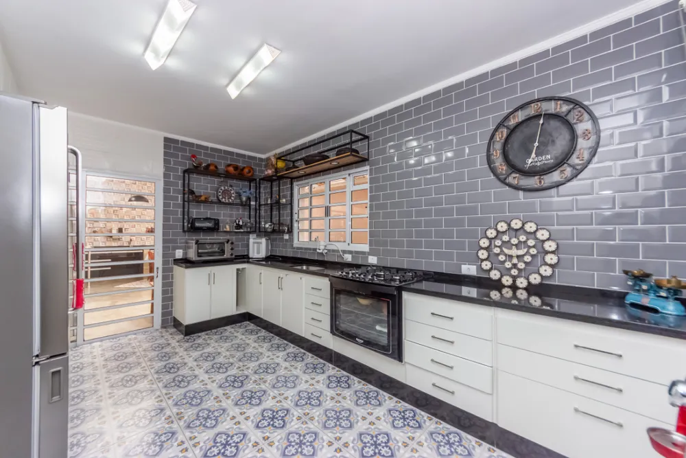 Sobrado, 3 quartos, 172 m² - Foto 8