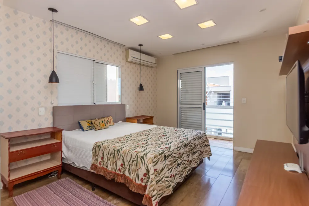Sobrado, 3 quartos, 172 m² - Foto 8