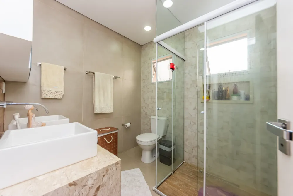 Sobrado, 3 quartos, 172 m² - Foto 5
