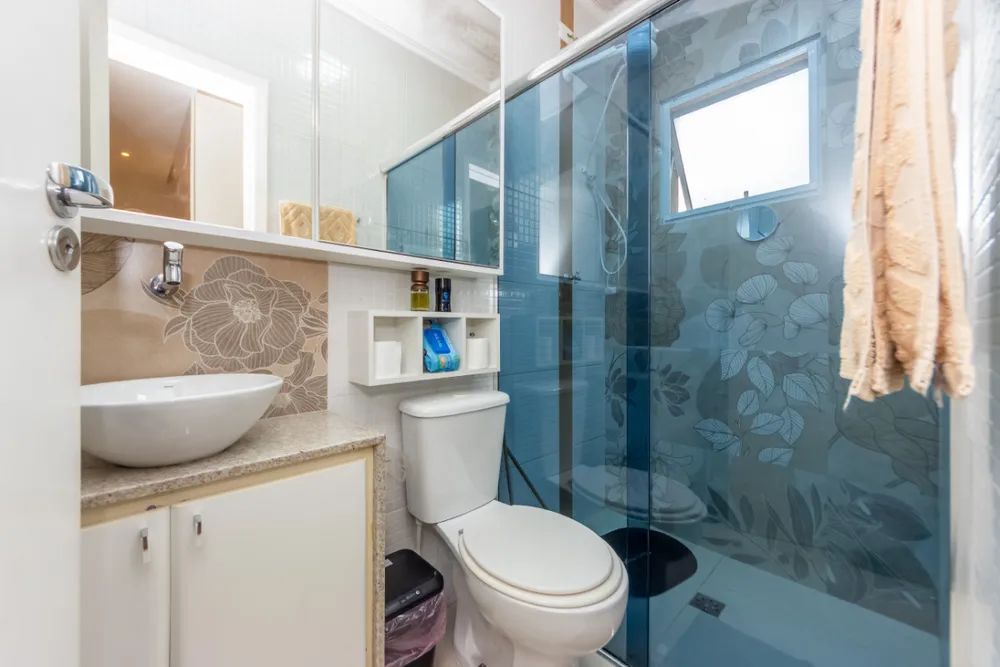 Sobrado, 3 quartos, 172 m² - Foto 7