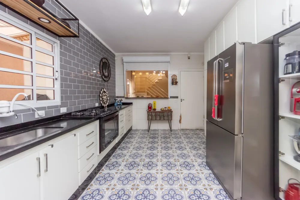 Sobrado, 3 quartos, 172 m² - Foto 6