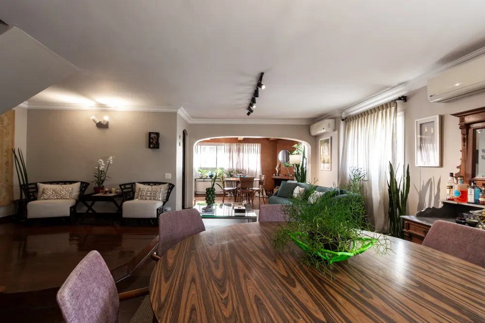 Cobertura, 3 quartos, 164 m² - Foto 3