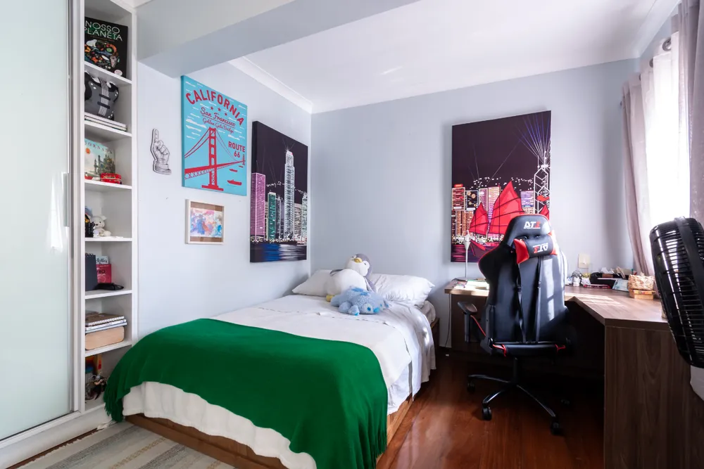 Cobertura, 3 quartos - Foto 6