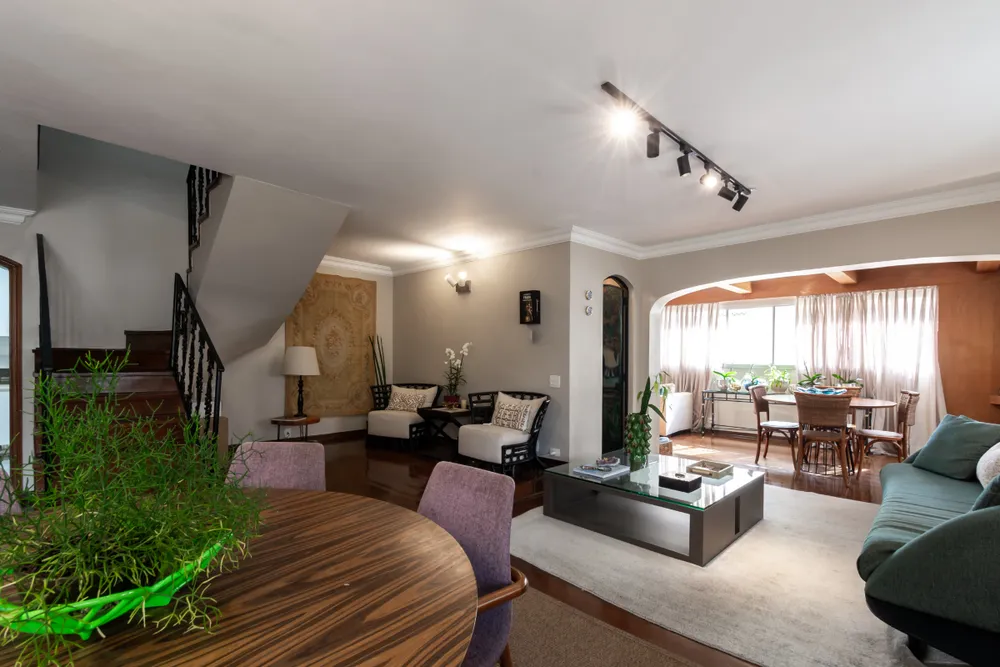 Cobertura, 3 quartos, 164 m² - Foto 4