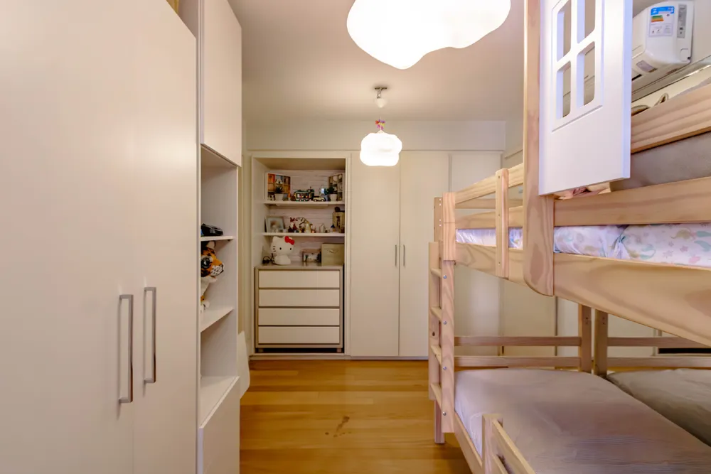 Apartamento, 2 quartos - Foto 8