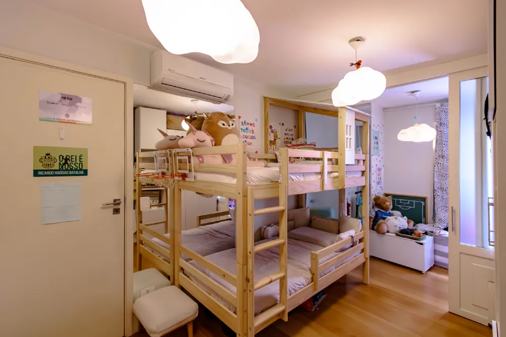 Apartamento, 2 quartos - Foto 4