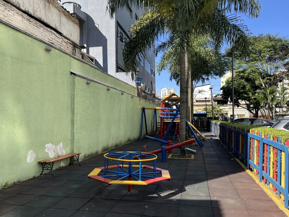 Apartamento, 1 quarto, 42 m² - Foto 1