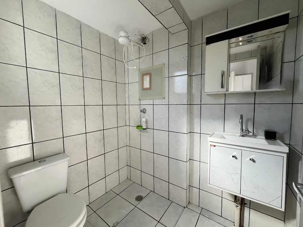 Apartamento, 1 quarto, 42 m² - Foto 3