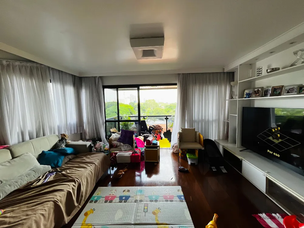 Apartamento, 3 quartos, 5092 m² - Foto 5