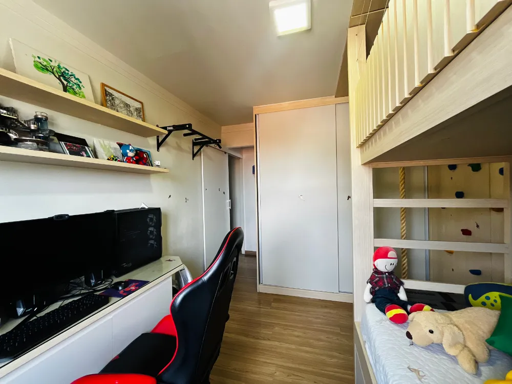 Apartamento, 3 quartos, 5092 m² - Foto 1