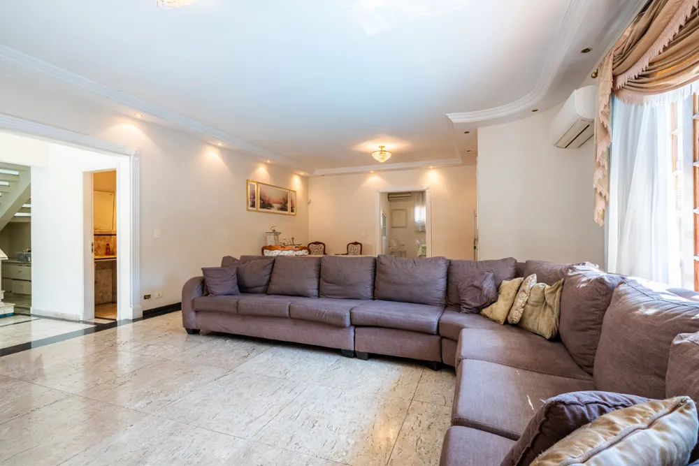 Sobrado, 5 quartos, 540 m² - Foto 8