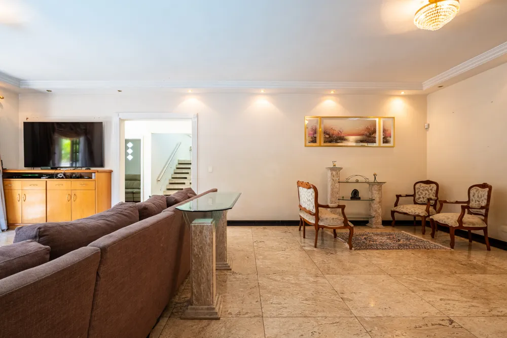 Sobrado, 5 quartos, 540 m² - Foto 6