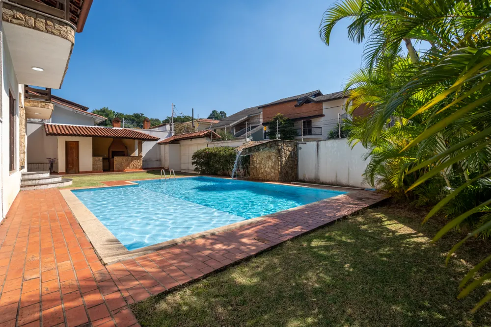 Sobrado, 5 quartos, 540 m² - Foto 4