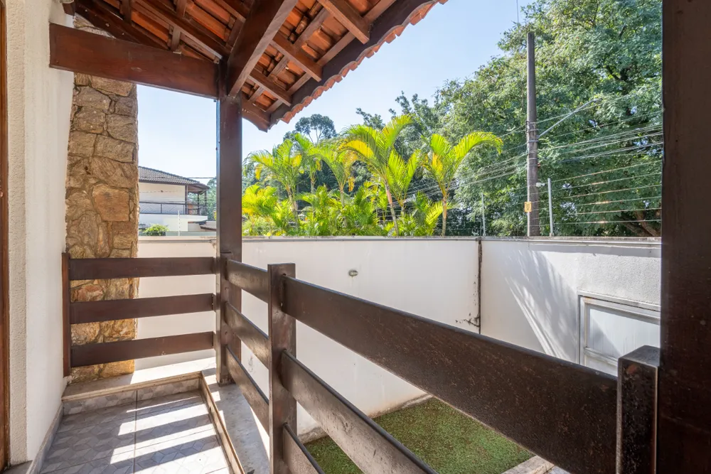 Sobrado, 5 quartos, 540 m² - Foto 9