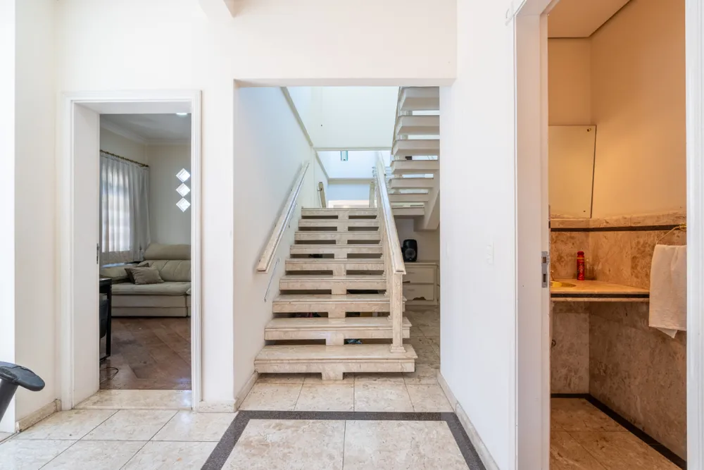 Sobrado, 5 quartos, 540 m² - Foto 11