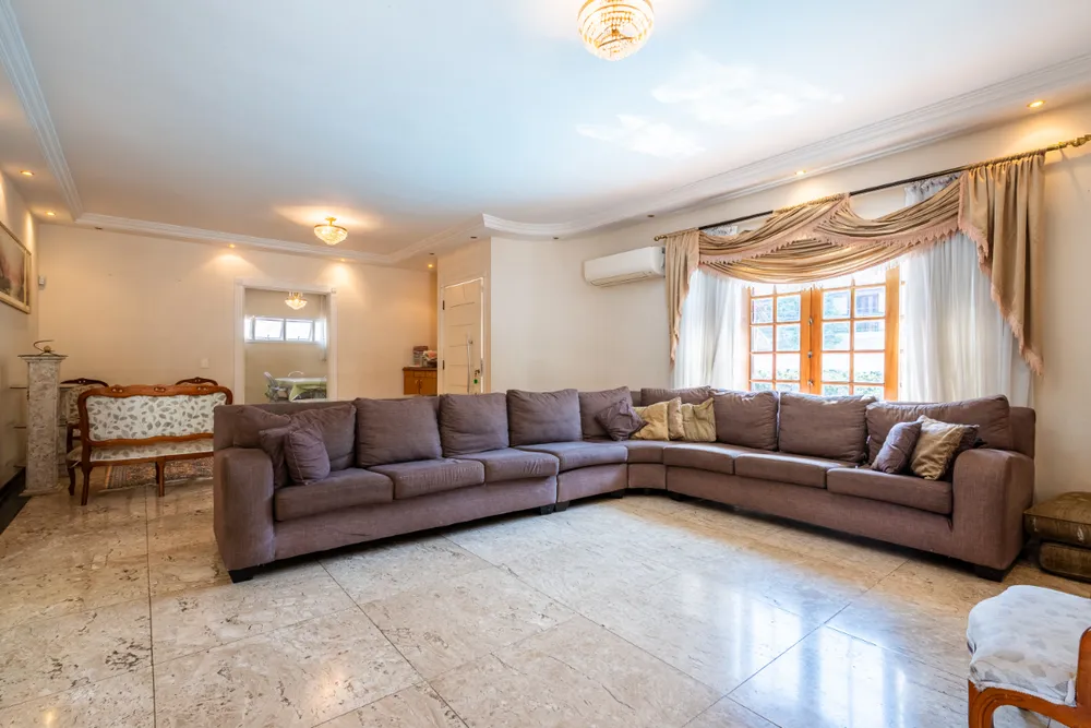 Sobrado, 5 quartos, 540 m² - Foto 7