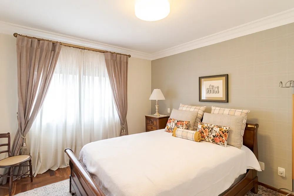 Apartamento, 4 quartos, 1000 m² - Foto 2