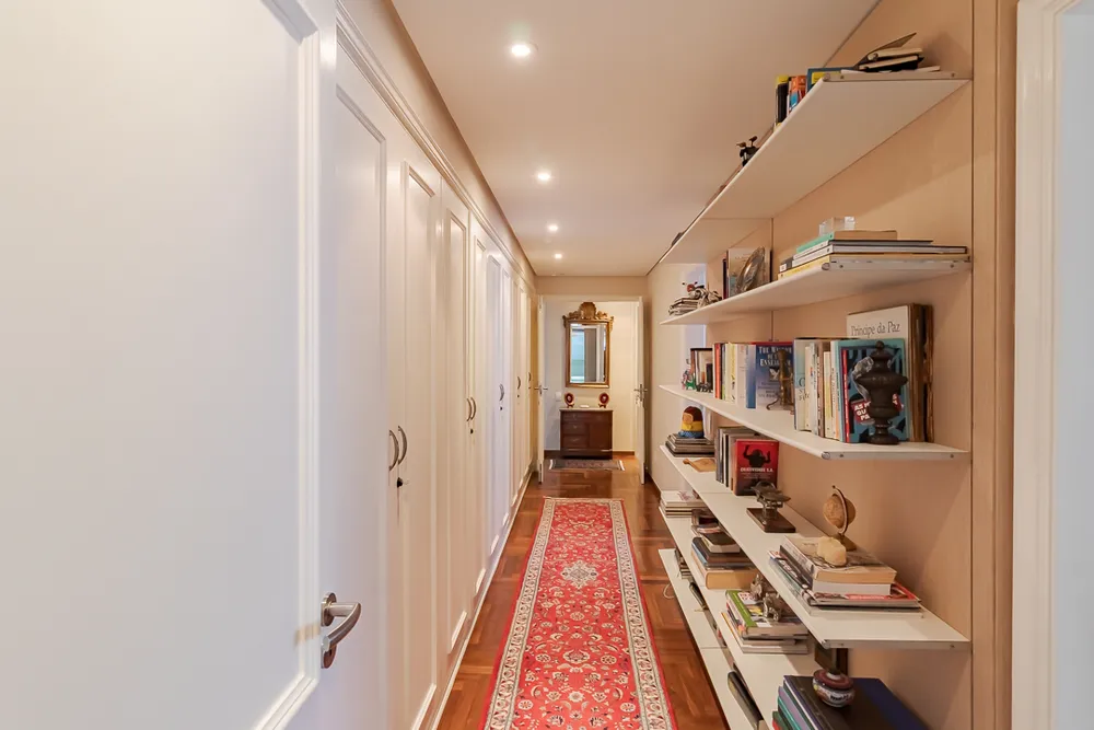Apartamento, 4 quartos, 1000 m² - Foto 1