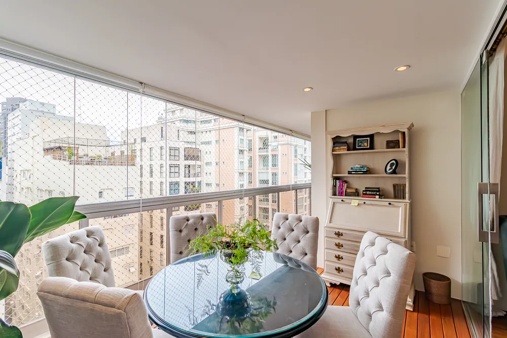Apartamento, 4 quartos, 1000 m² - Foto 4