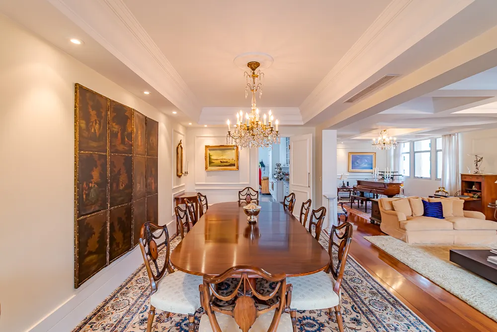 Apartamento, 4 quartos, 1000 m² - Foto 10