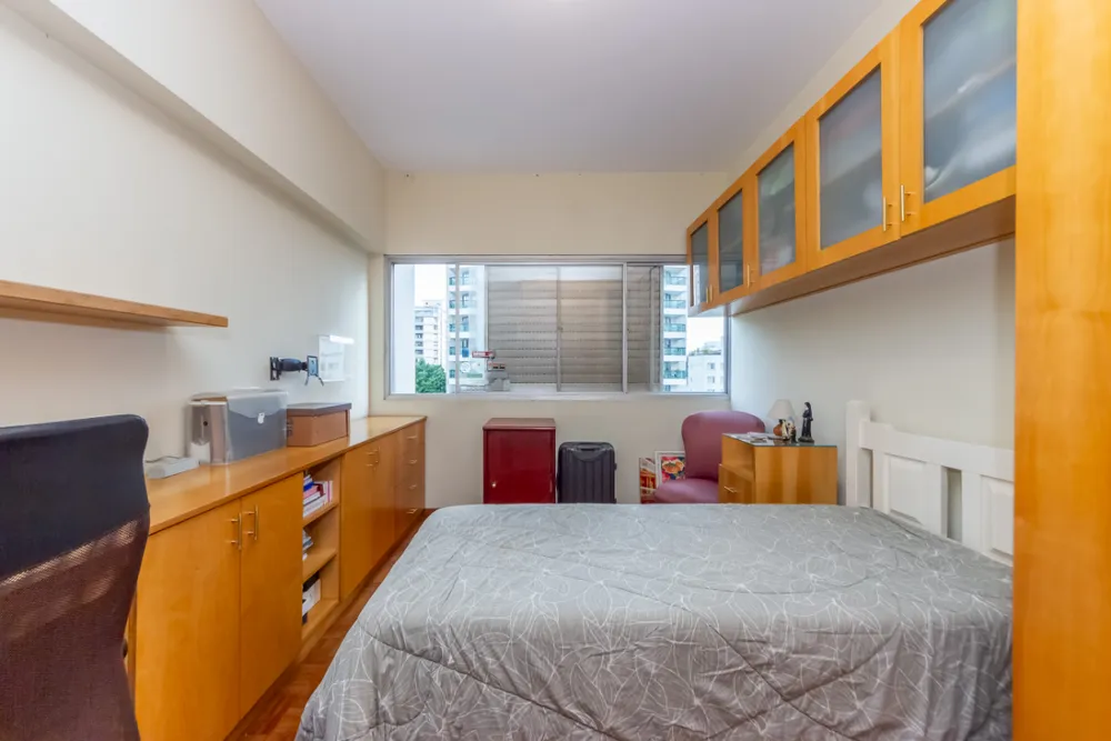 Apartamento, 3 quartos, 167 m² - Foto 7