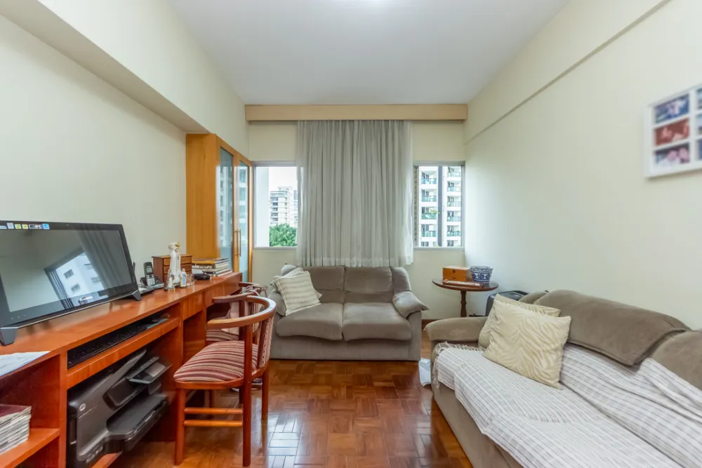 Apartamento, 3 quartos, 167 m² - Foto 5