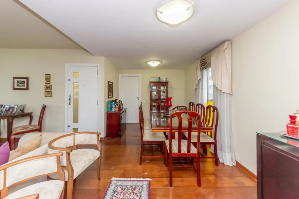 Apartamento, 3 quartos, 167 m² - Foto 1