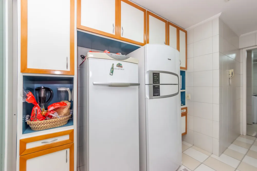 Apartamento, 3 quartos, 167 m² - Foto 4